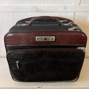 Brighton rolling train organizing case